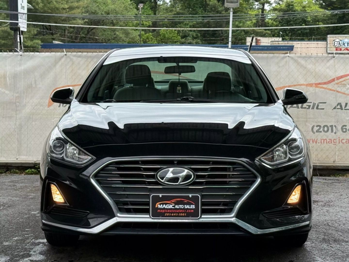 2019 Hyundai Sonata - Image 5