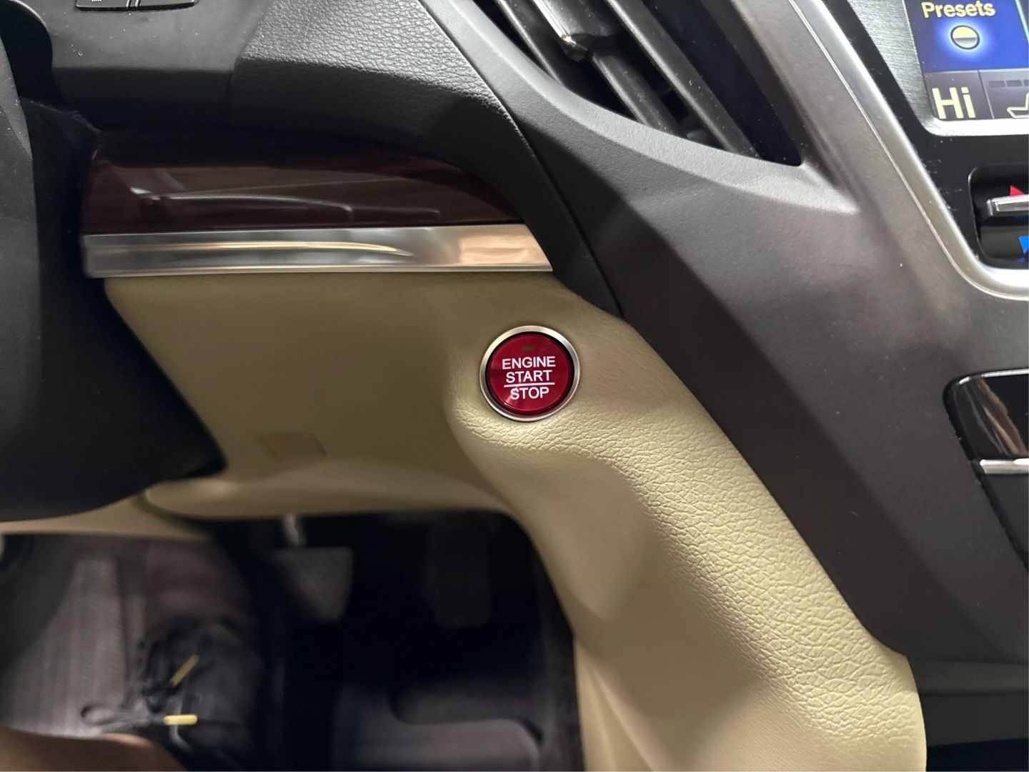 2014 Acura Mdx - Image 22
