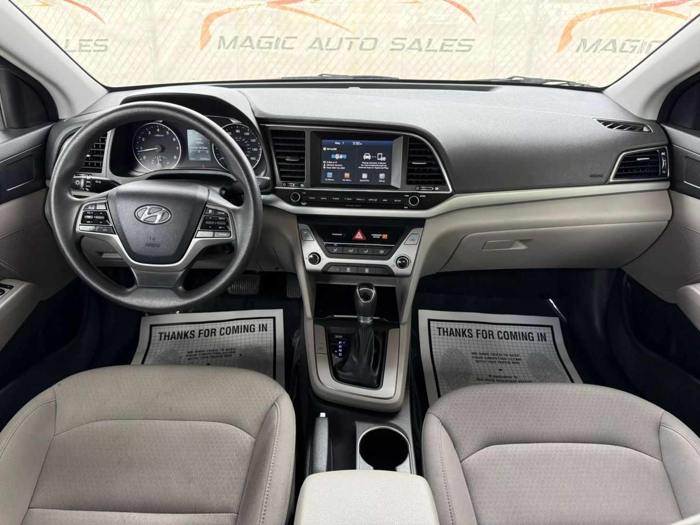 2018 Hyundai Elantra - Image 27