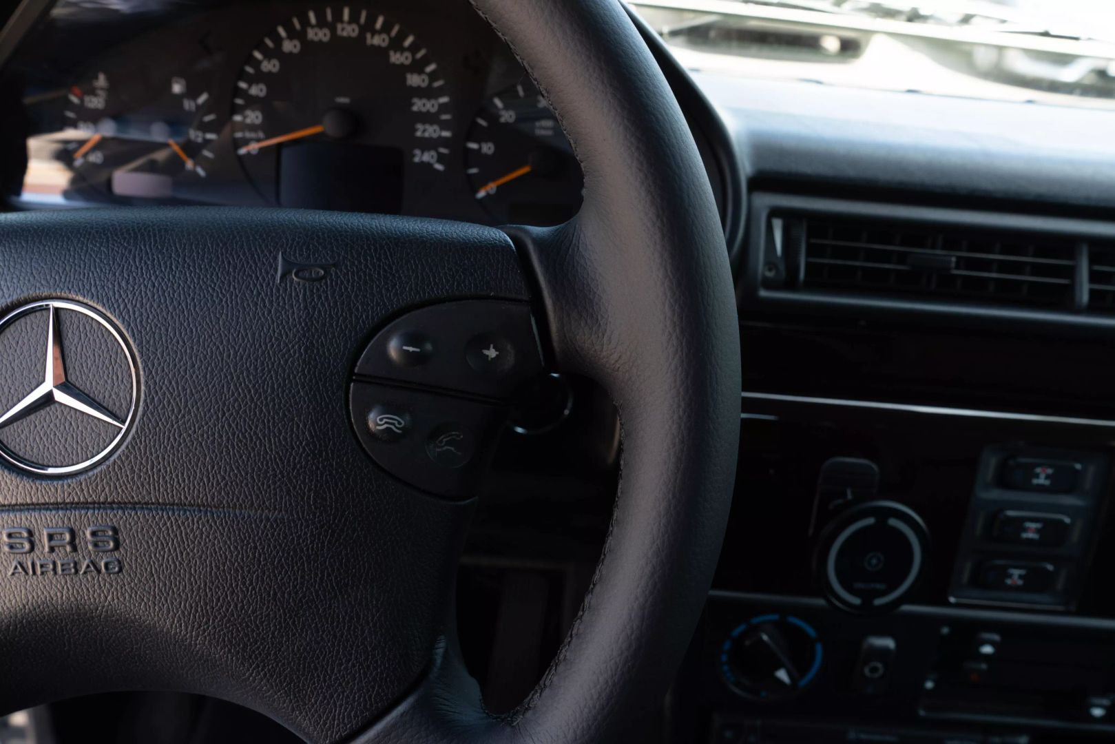 1998 Mercedes-benz G-class - Image 49