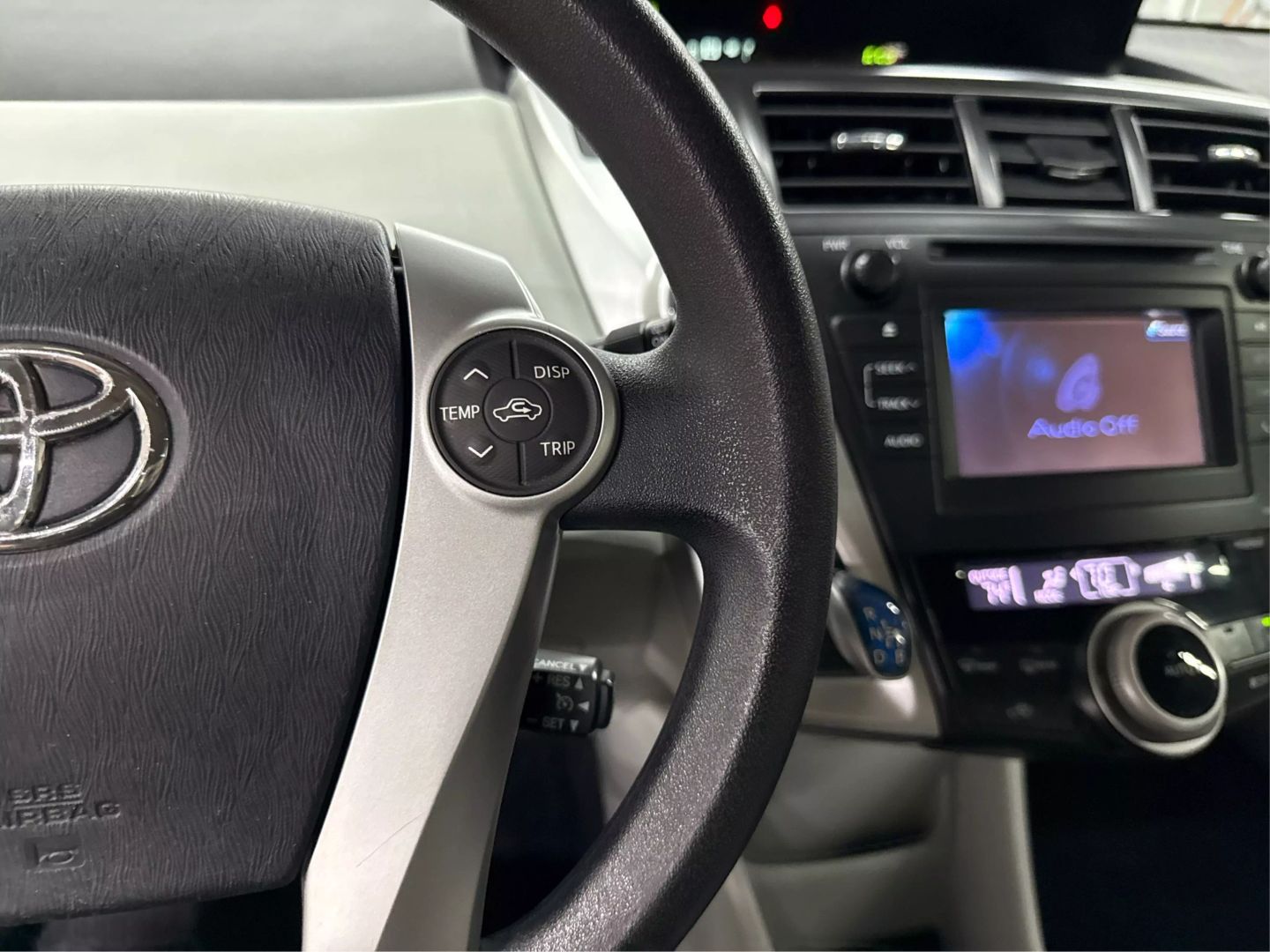 2012 Toyota Prius V - Image 23