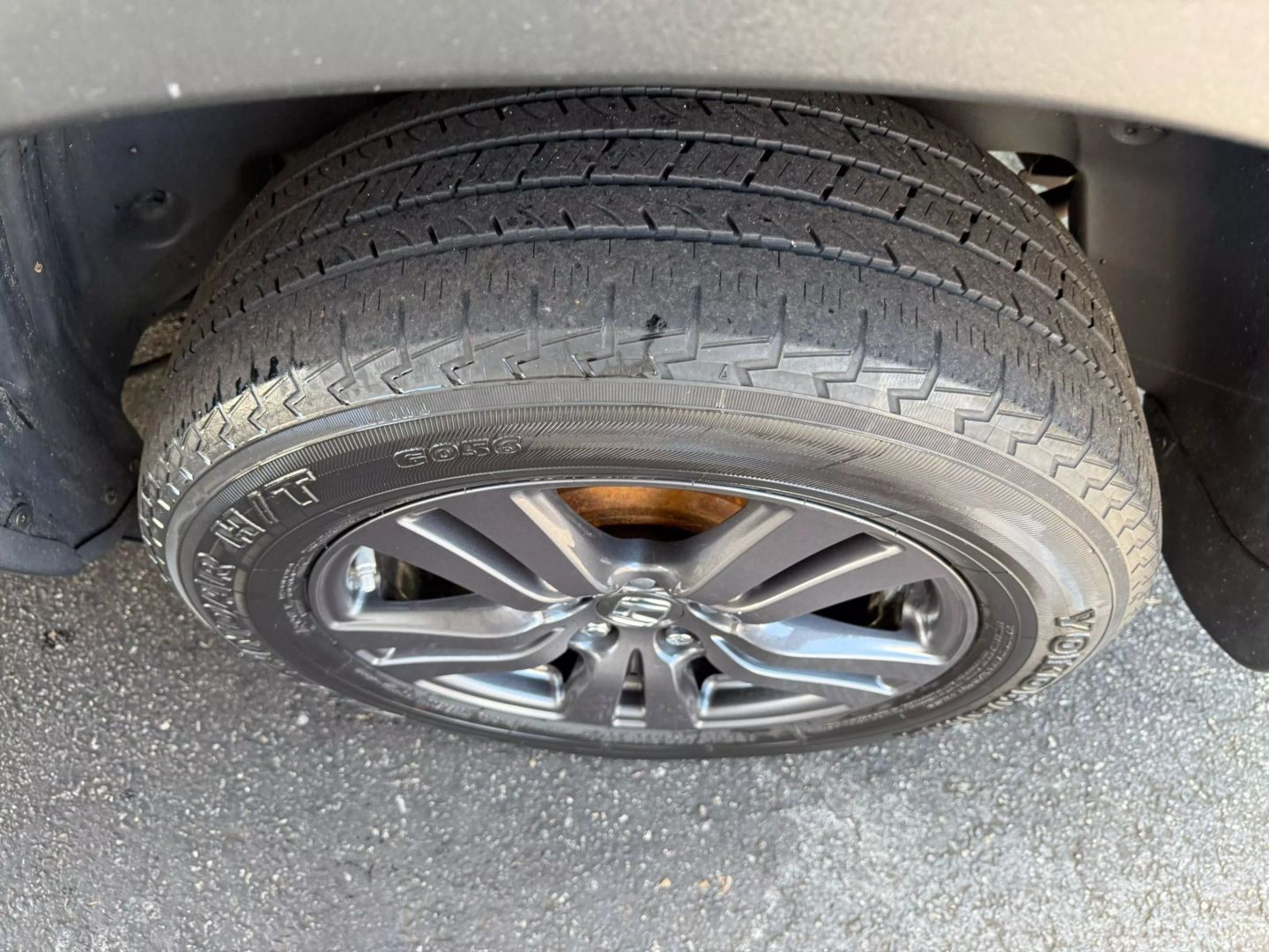 2019 Honda Ridgeline - Image 39