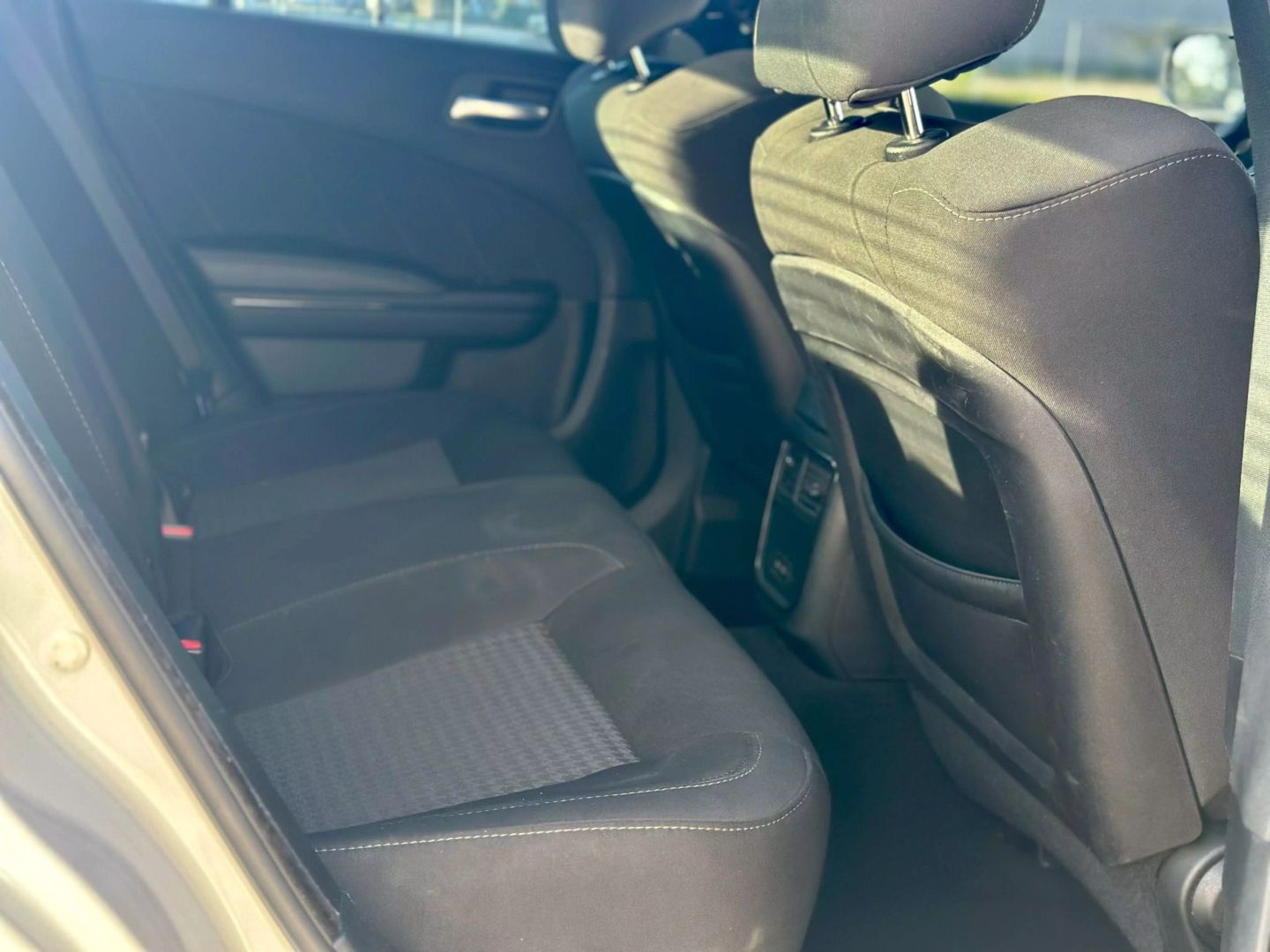2019 DODGE CHARGER SEDAN V8, HEMI, 5.7 LITER R/T SEDAN 4D