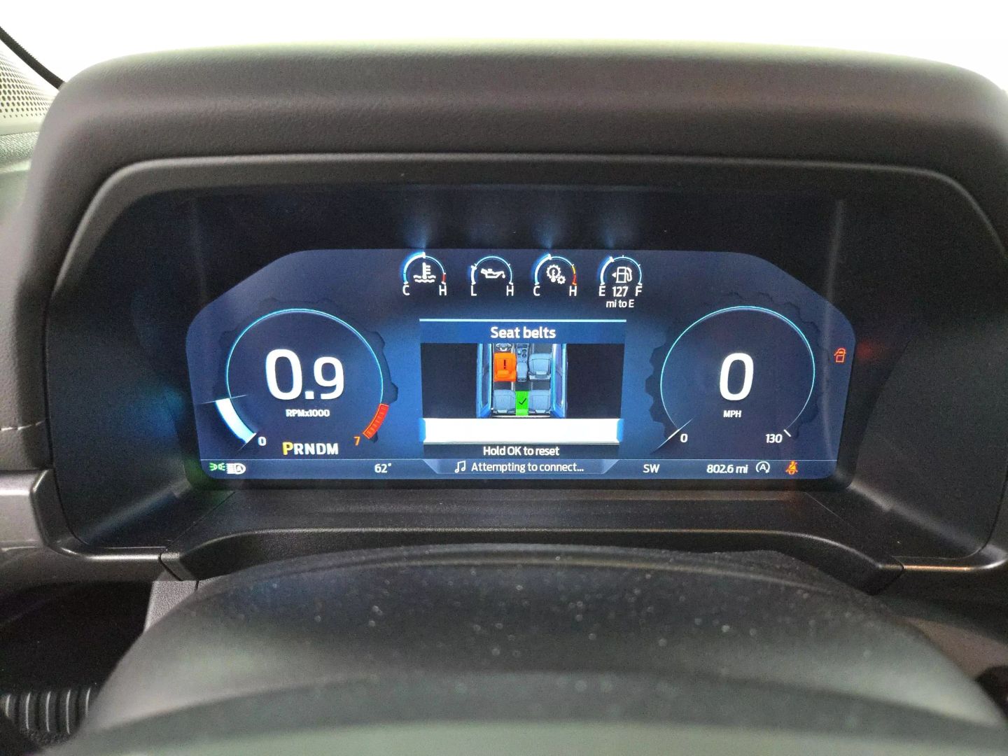 2024 Ford Ranger Supercrew - Image 18
