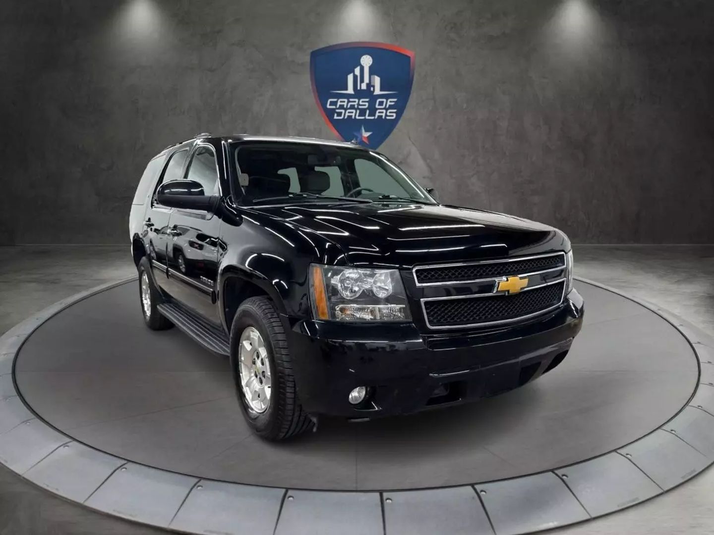 2014 Chevrolet Tahoe - Image 7