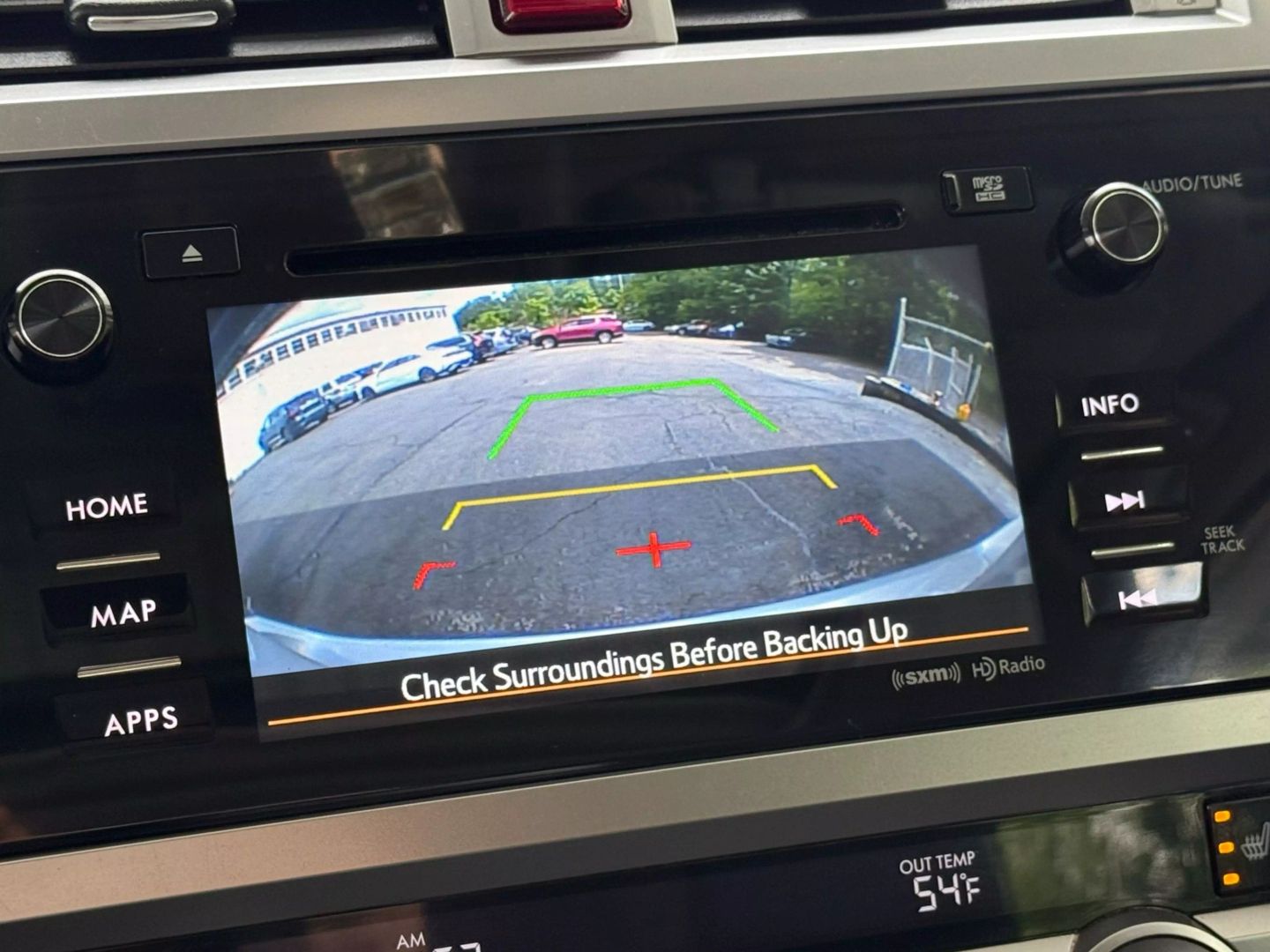 2017 Subaru Outback - Image 38