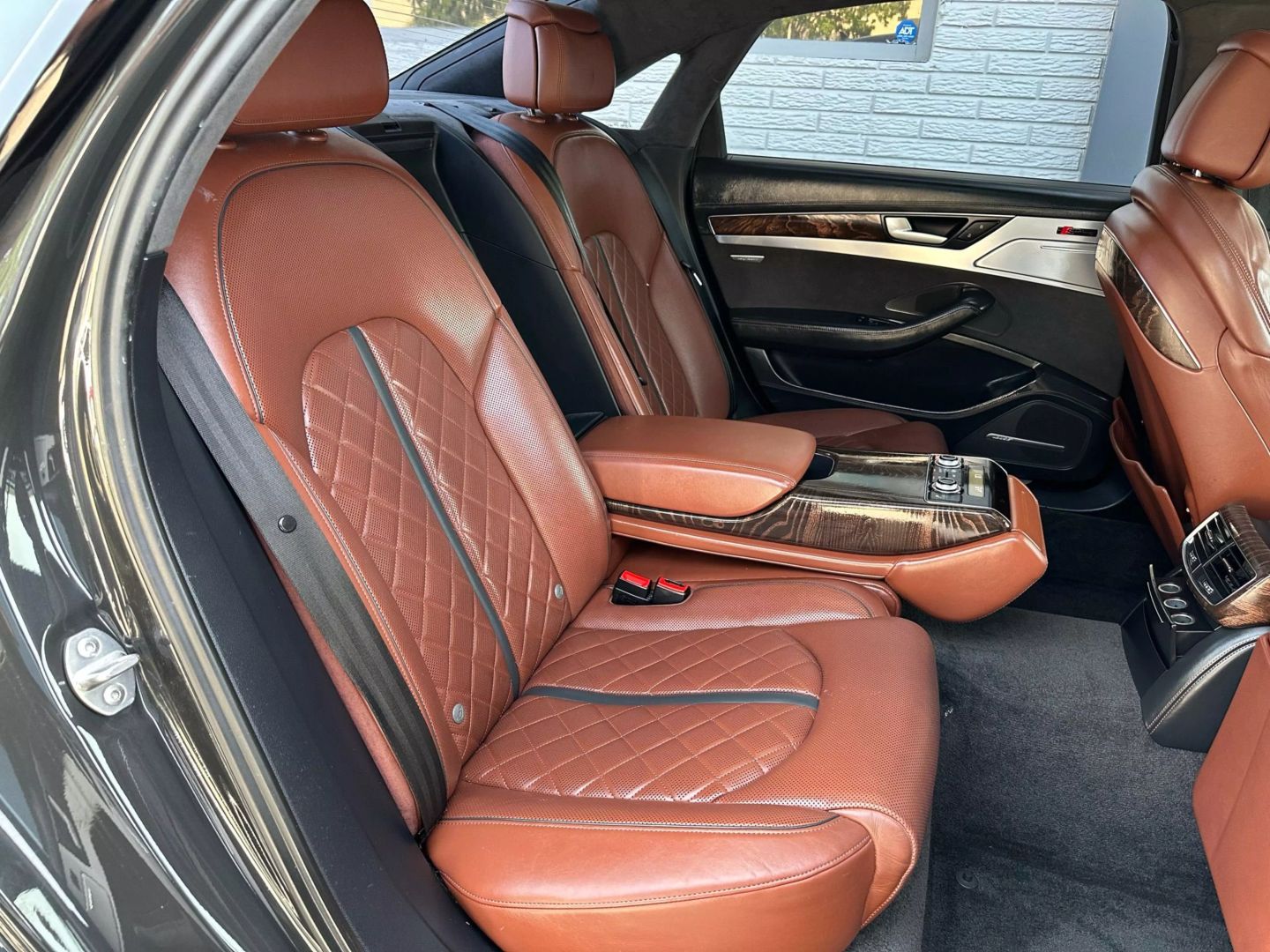 2017 Audi A8 - Image 50