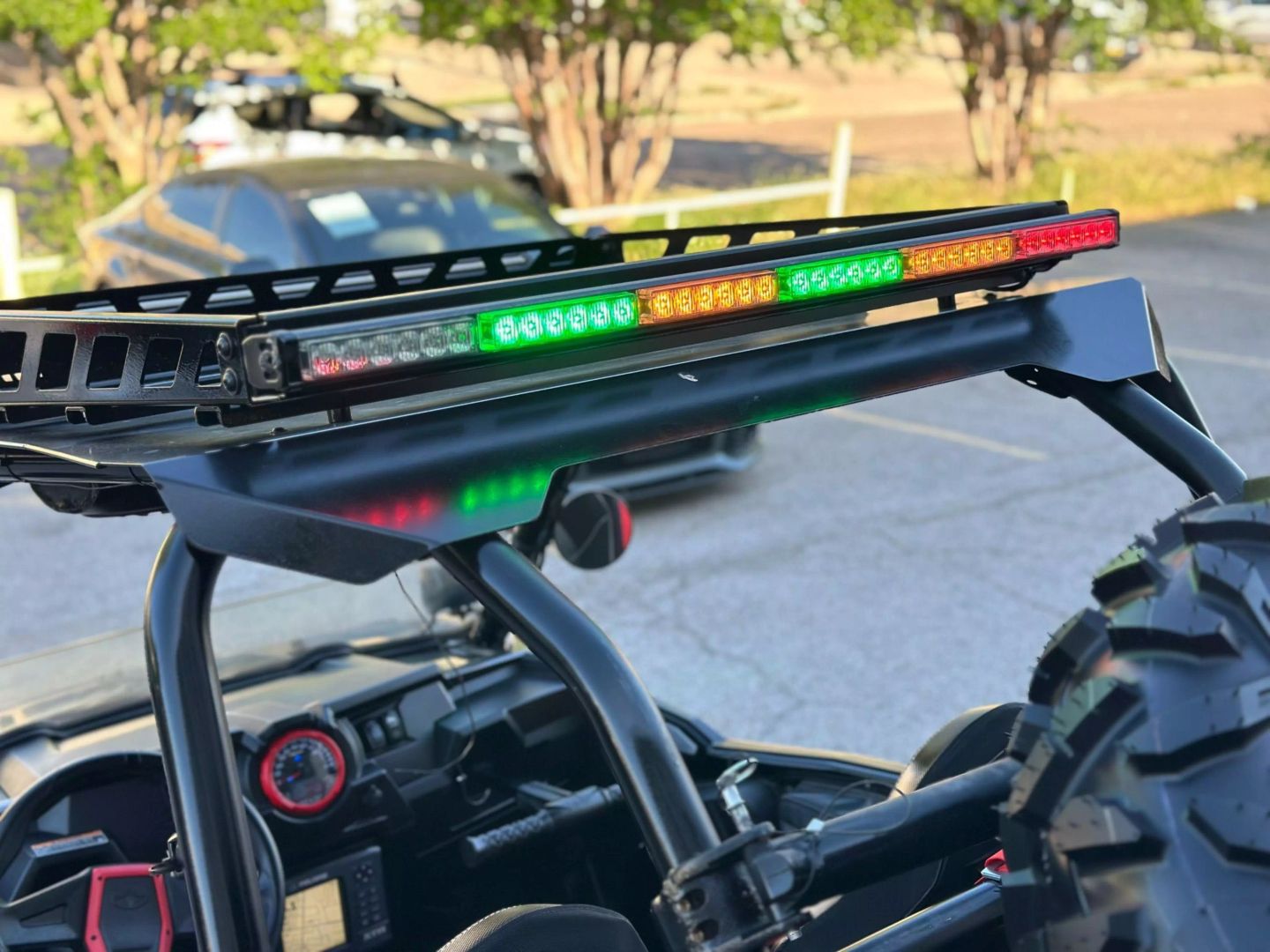 2017 Polaris Rzr Xp 1000 Eps Le - Image 23