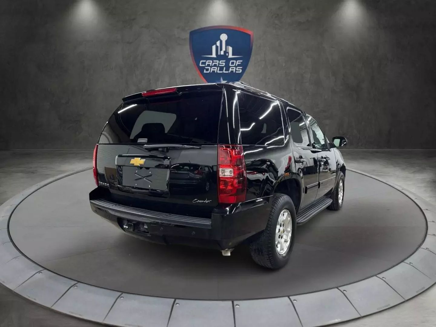 2014 Chevrolet Tahoe - Image 5