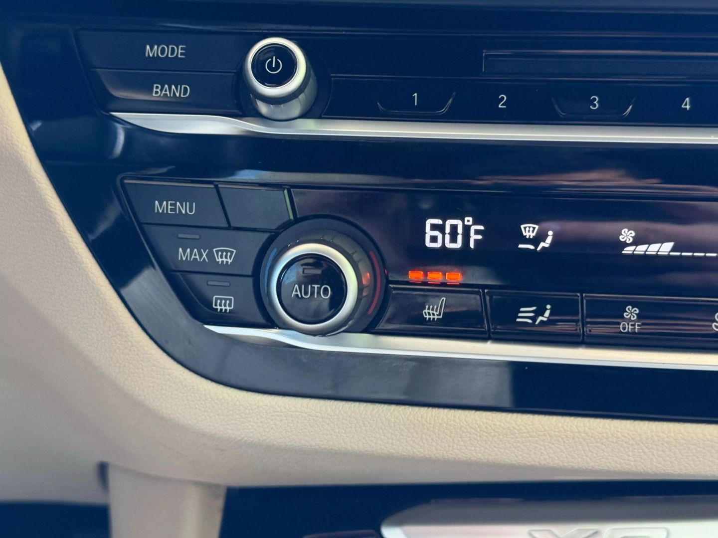 2019 Bmw X3 - Image 30