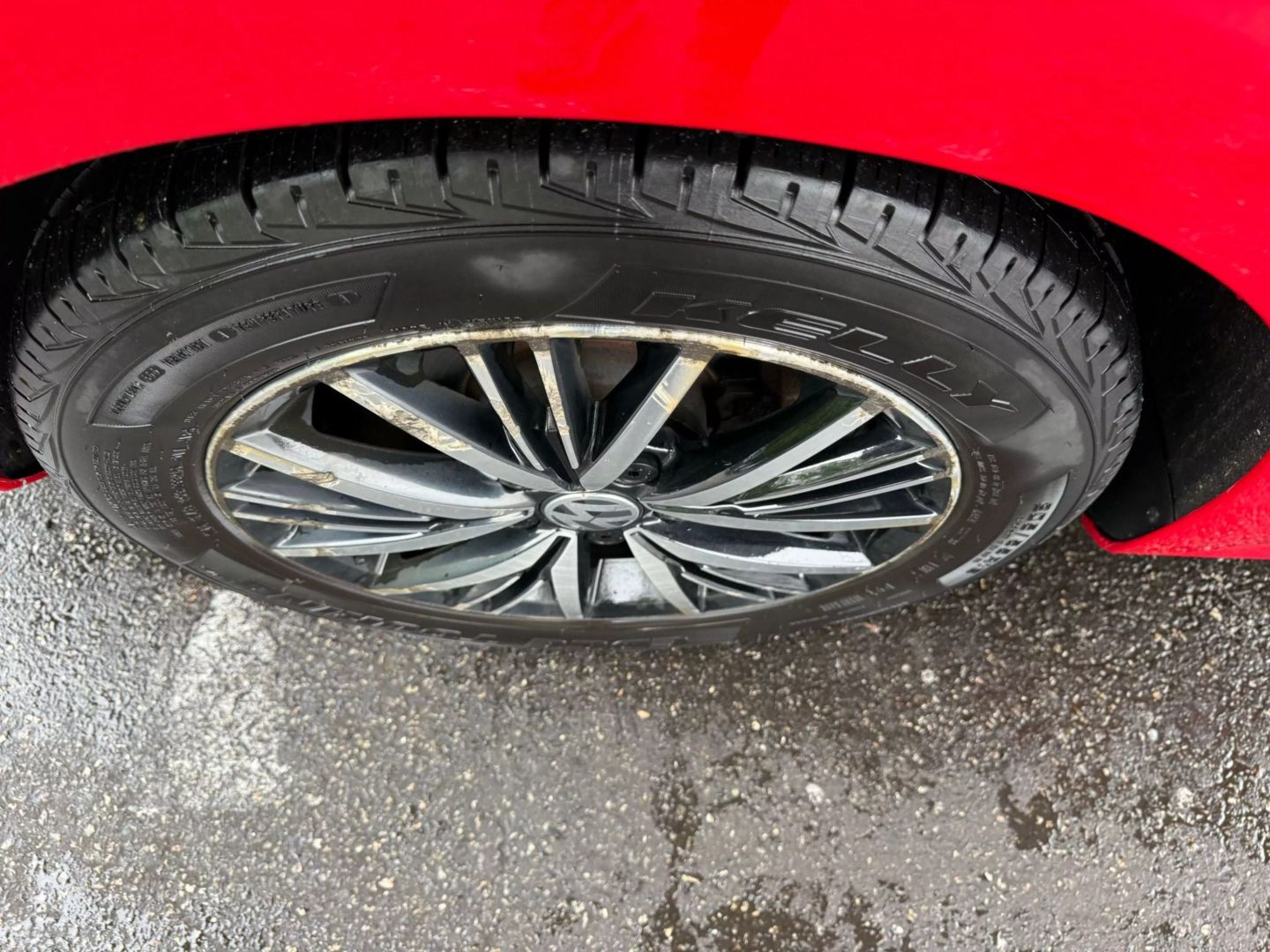 2018 Volkswagen Jetta - Image 44