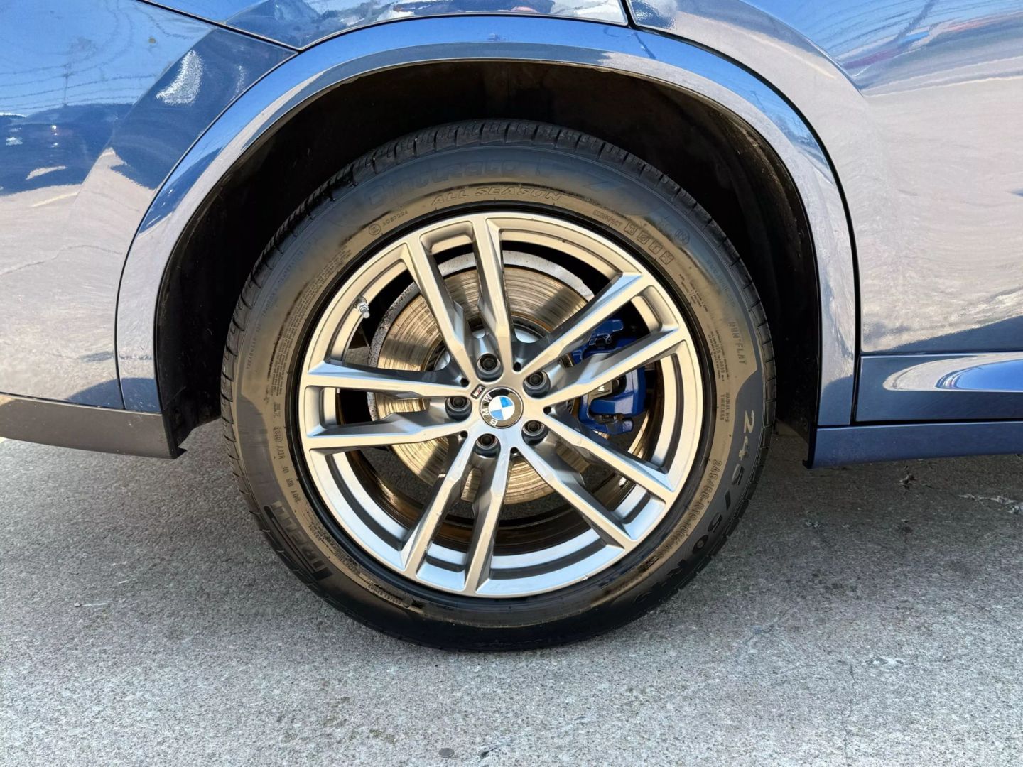 2019 Bmw X4 - Image 79