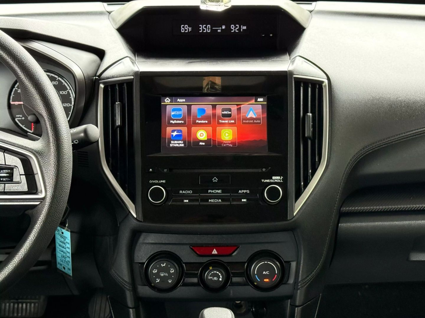 2019 Subaru Impreza - Image 28