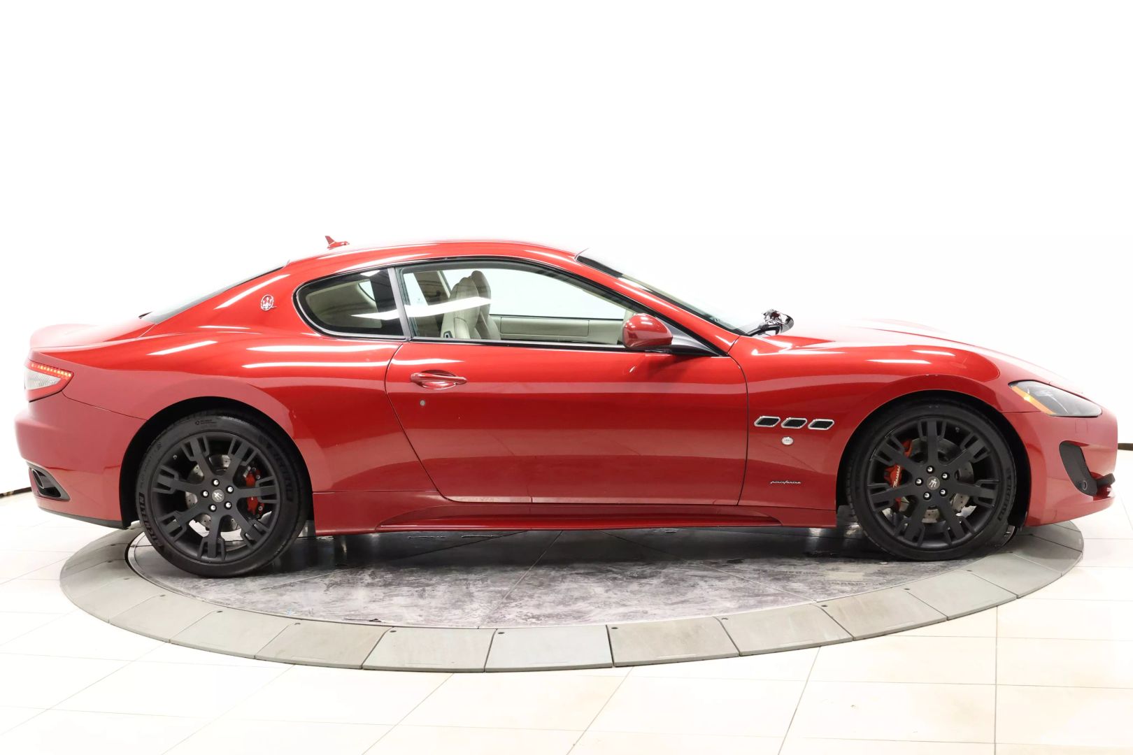 2013 Maserati Granturismo - Image 69