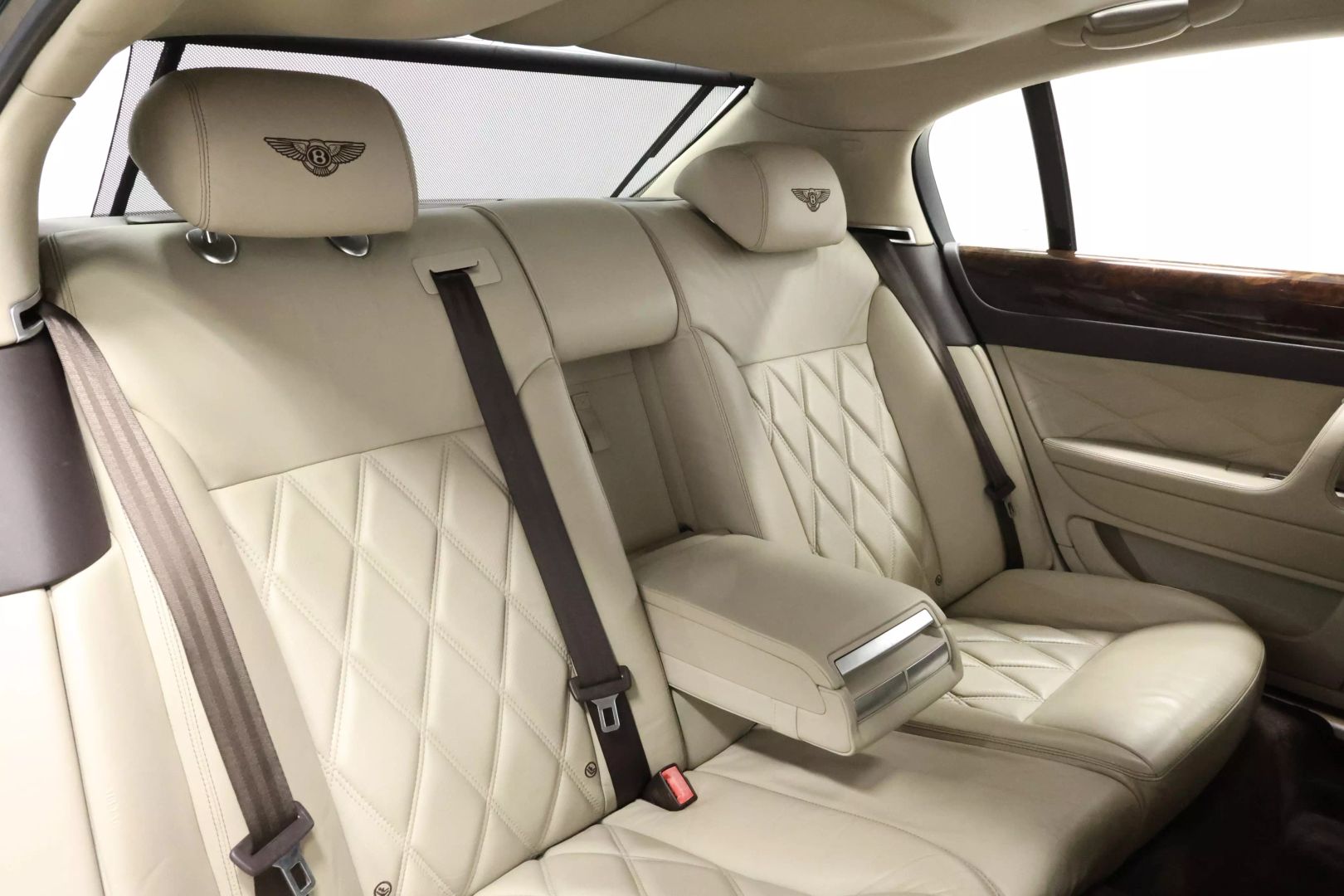 2008 Bentley Continental - Image 71
