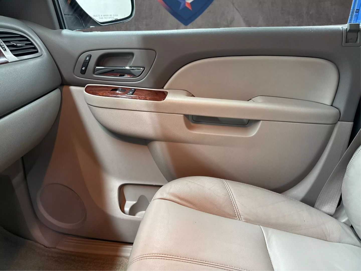 2014 Chevrolet Tahoe - Image 36
