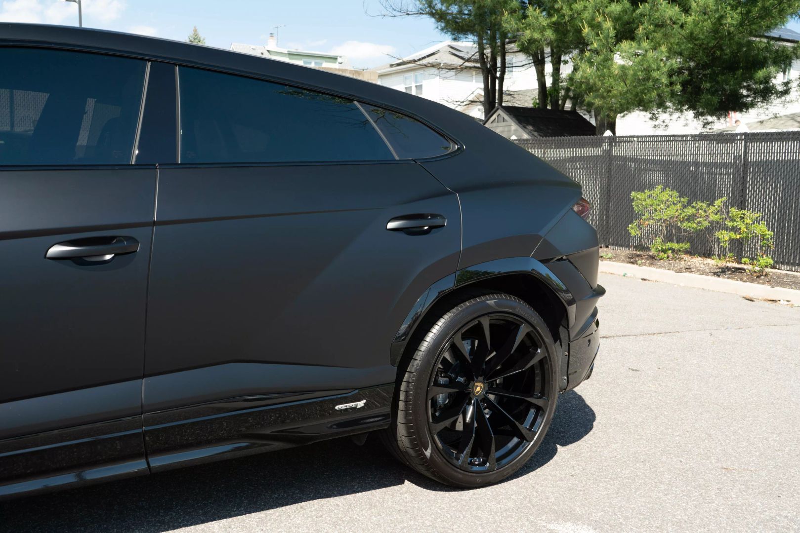 2024 Lamborghini Urus - Image 31