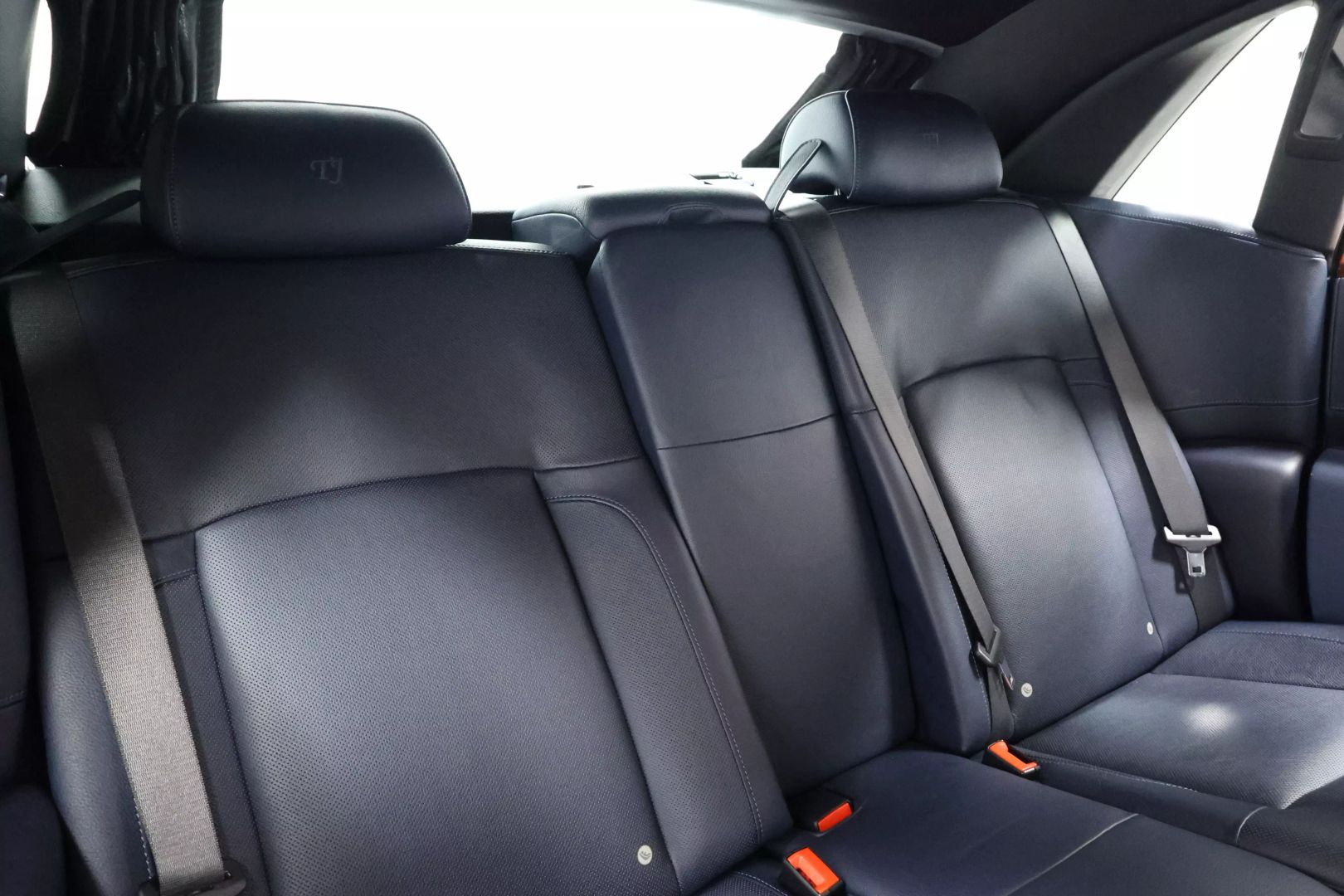 2012 Rolls-royce Ghost - Image 77