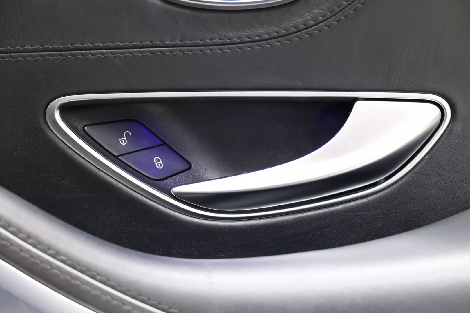 2017 Mercedes-benz S-class - Image 85