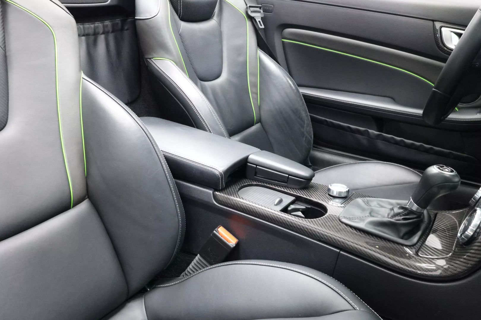 2015 Mercedes-benz Slk-class - Image 77