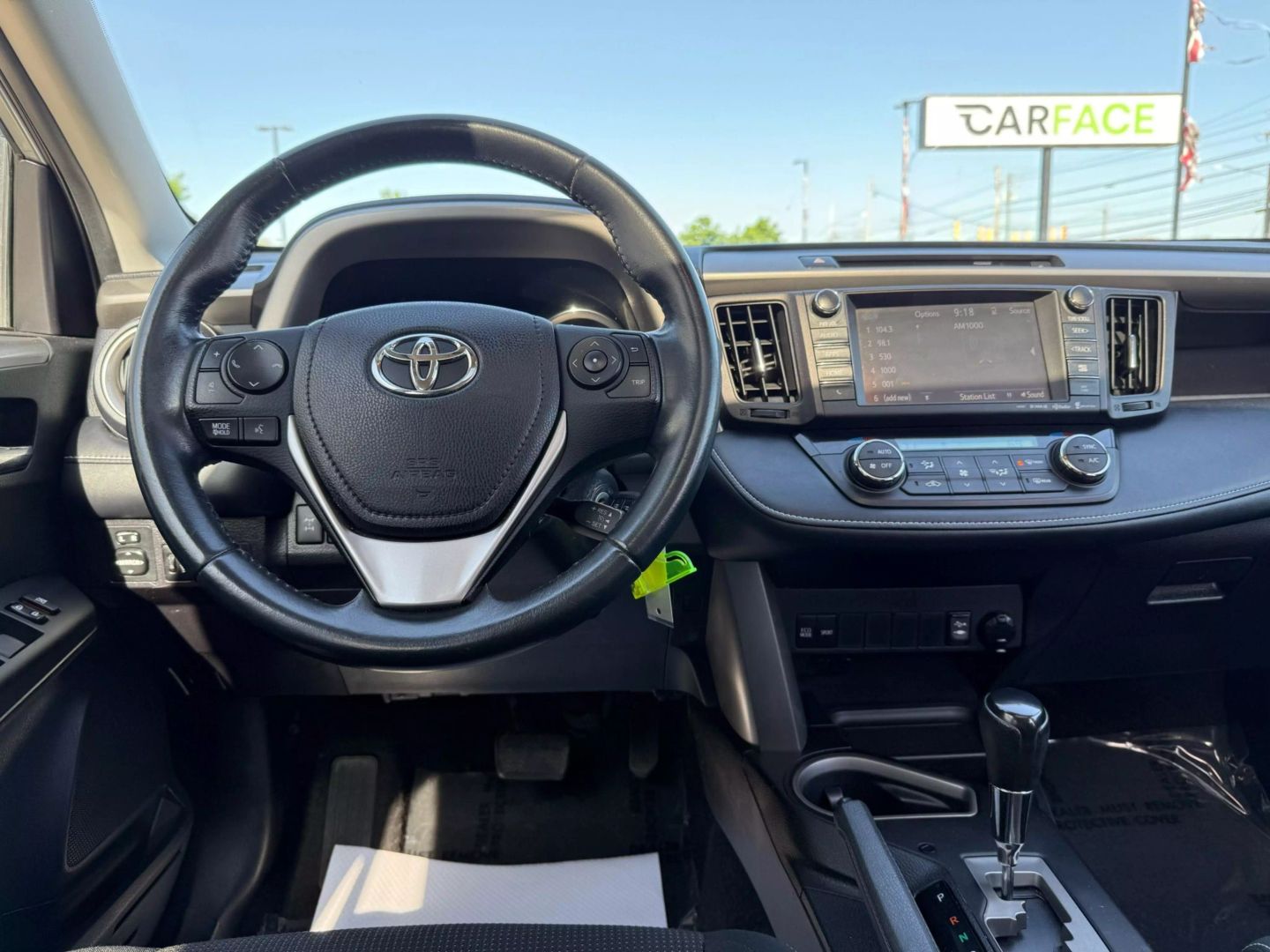 2016 Toyota Rav4 - Image 27