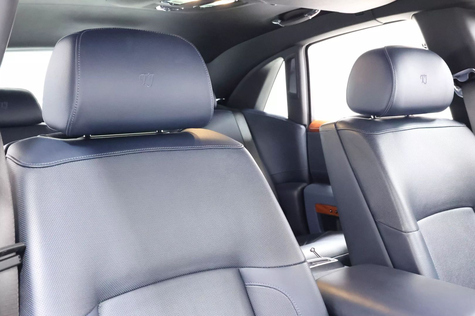 2012 Rolls-royce Ghost - Image 108