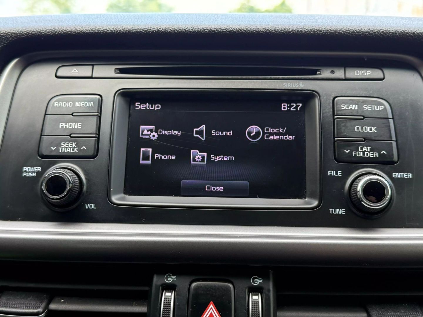 2016 Kia Optima - Image 32