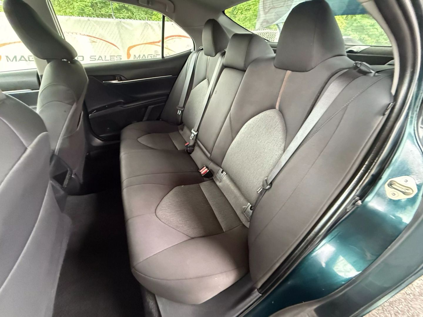 2019 Toyota Camry - Image 19