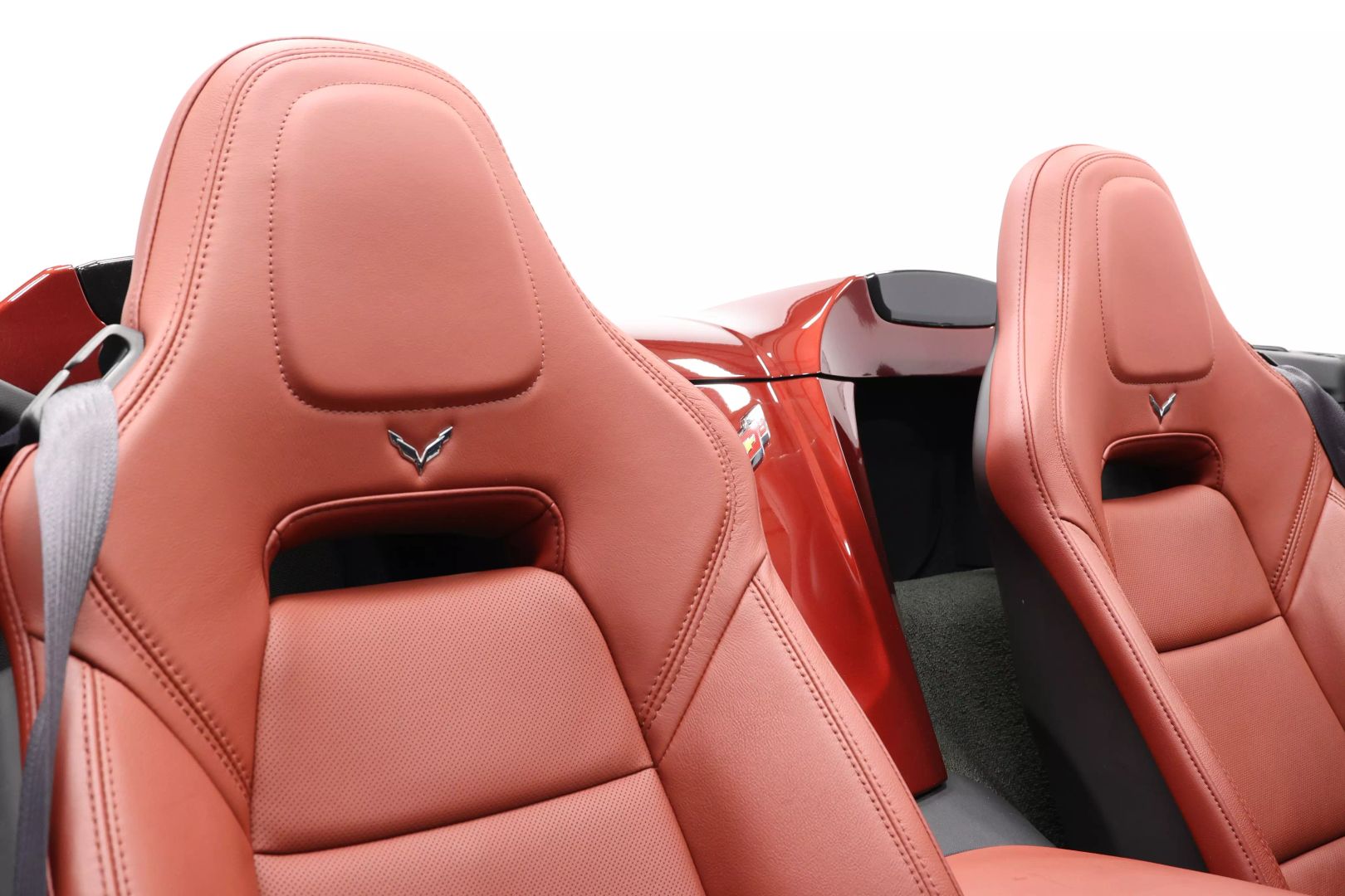 2017 Chevrolet Corvette - Image 61