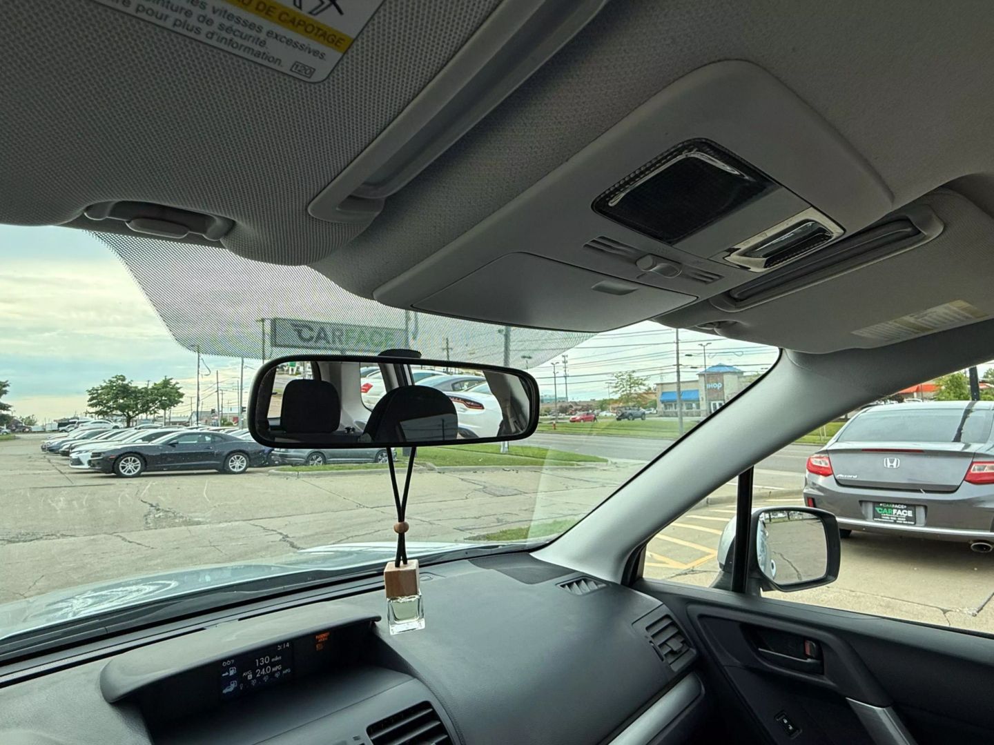 2015 Subaru Forester - Image 36