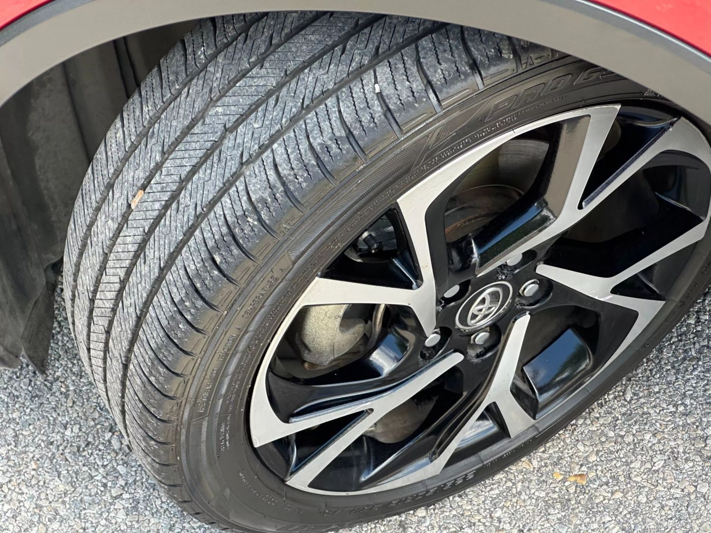 2019 Toyota C-hr - Image 43