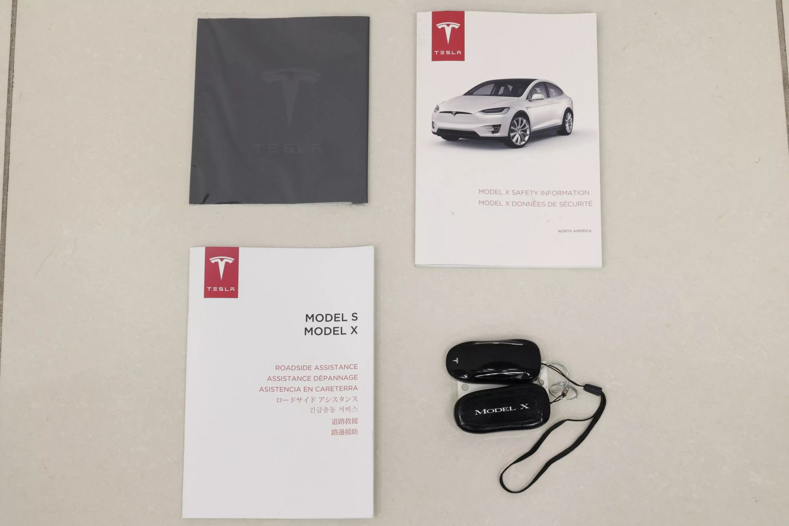 2020 Tesla Model X - Image 5