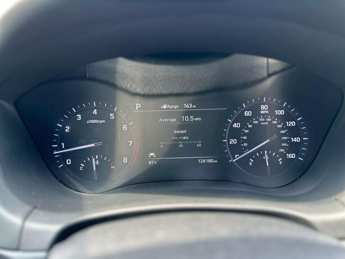 2019 GENESIS G80 SEDAN V6, TWIN TURBO, 3.3 LITER 3.3T SPORT SEDAN 4D