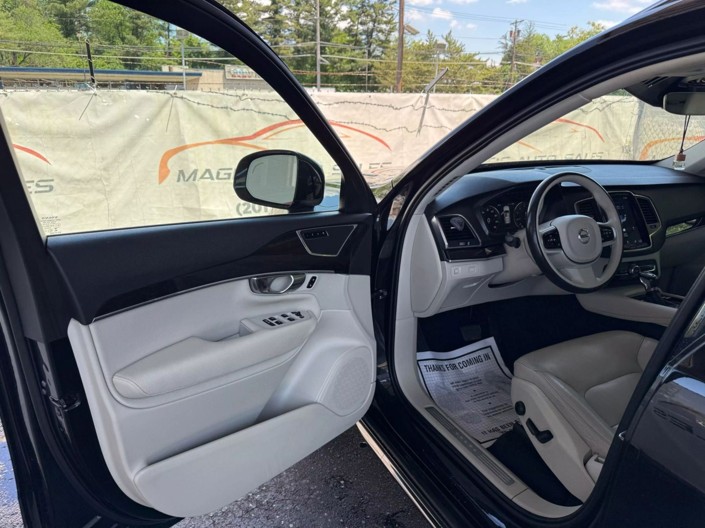 2019 Volvo Xc90 - Image 14