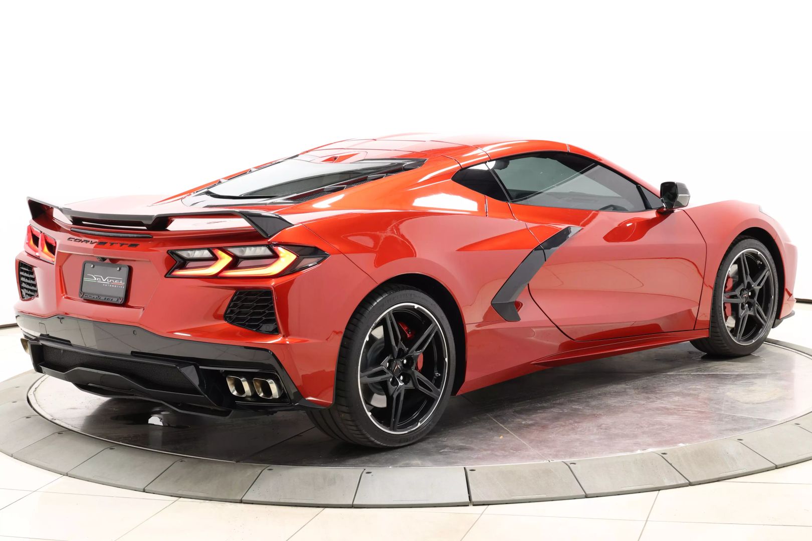 2023 Chevrolet Corvette - Image 88