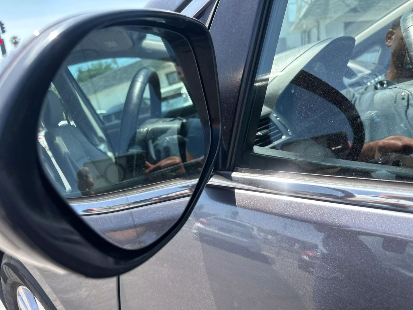 2014 HONDA ODYSSEY VAN V6, I-VTEC, 3.5 LITER EX-L MINIVAN 4D