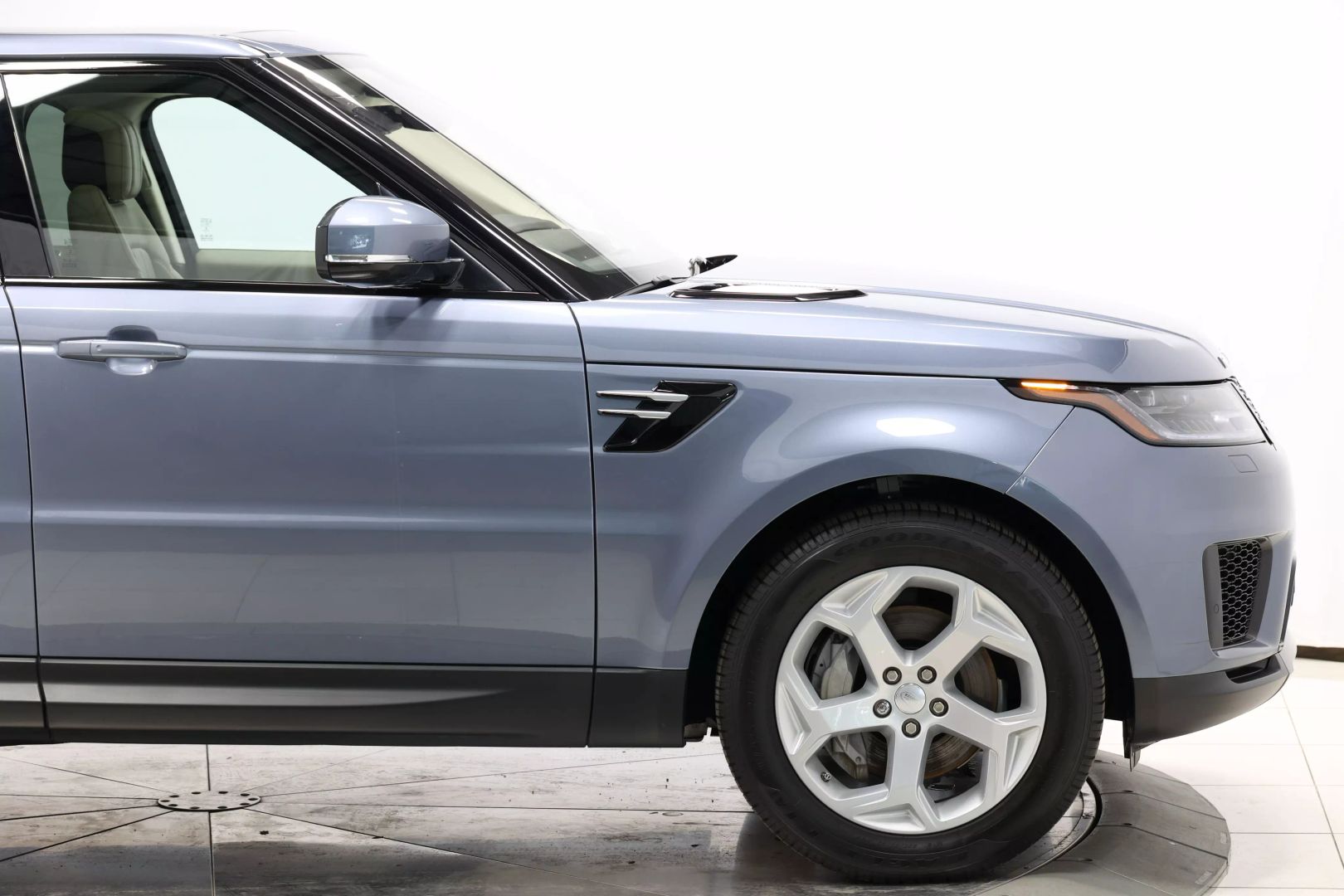 2021 Land Rover Range Rover Sport - Image 70
