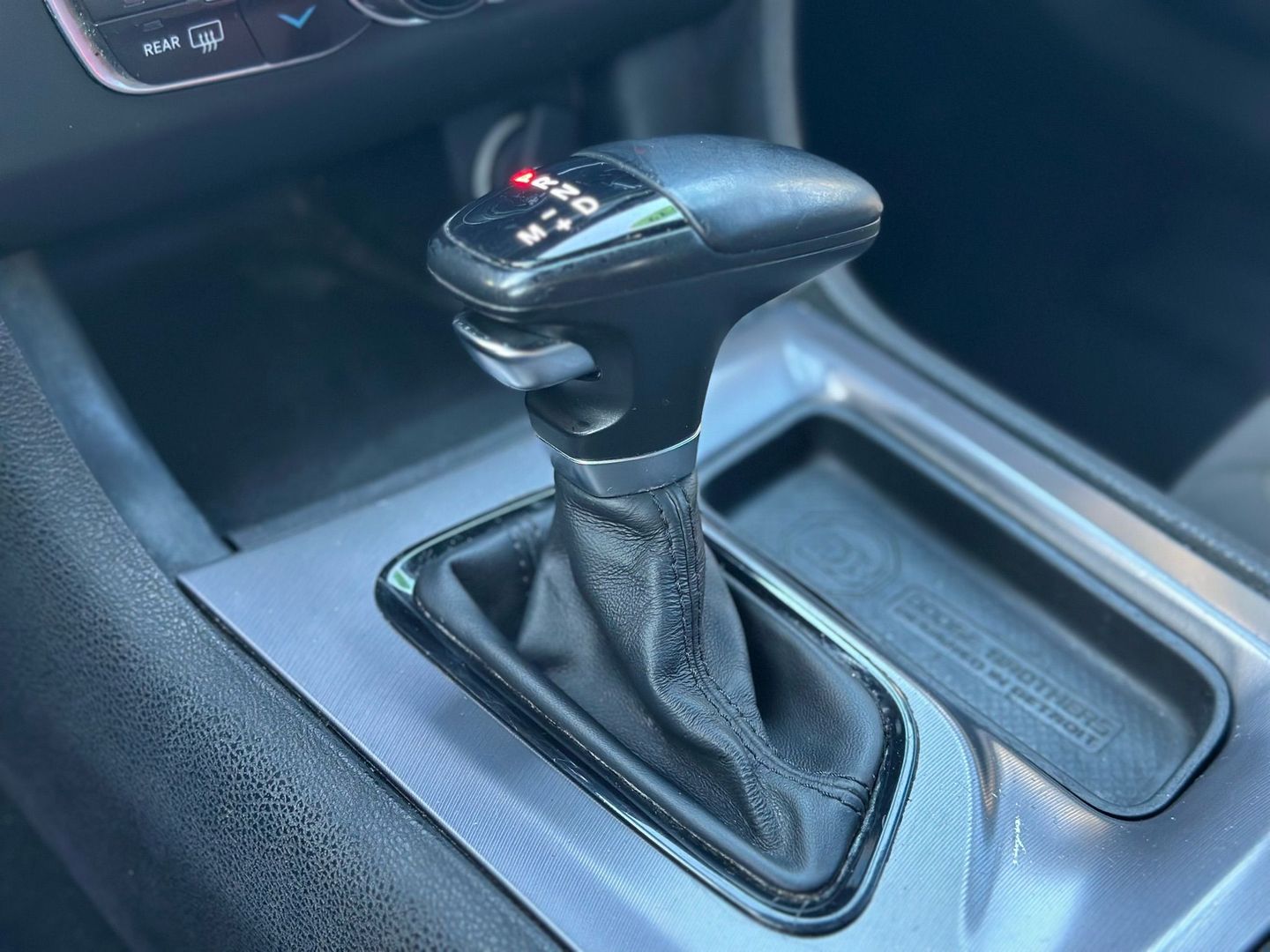 2019 DODGE CHARGER SEDAN V8, HEMI, 5.7 LITER R/T SEDAN 4D