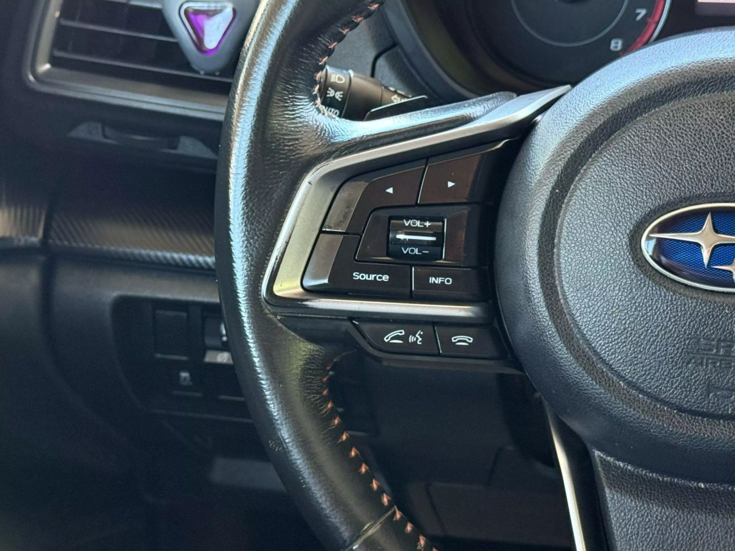 2019 Subaru Crosstrek - Image 32