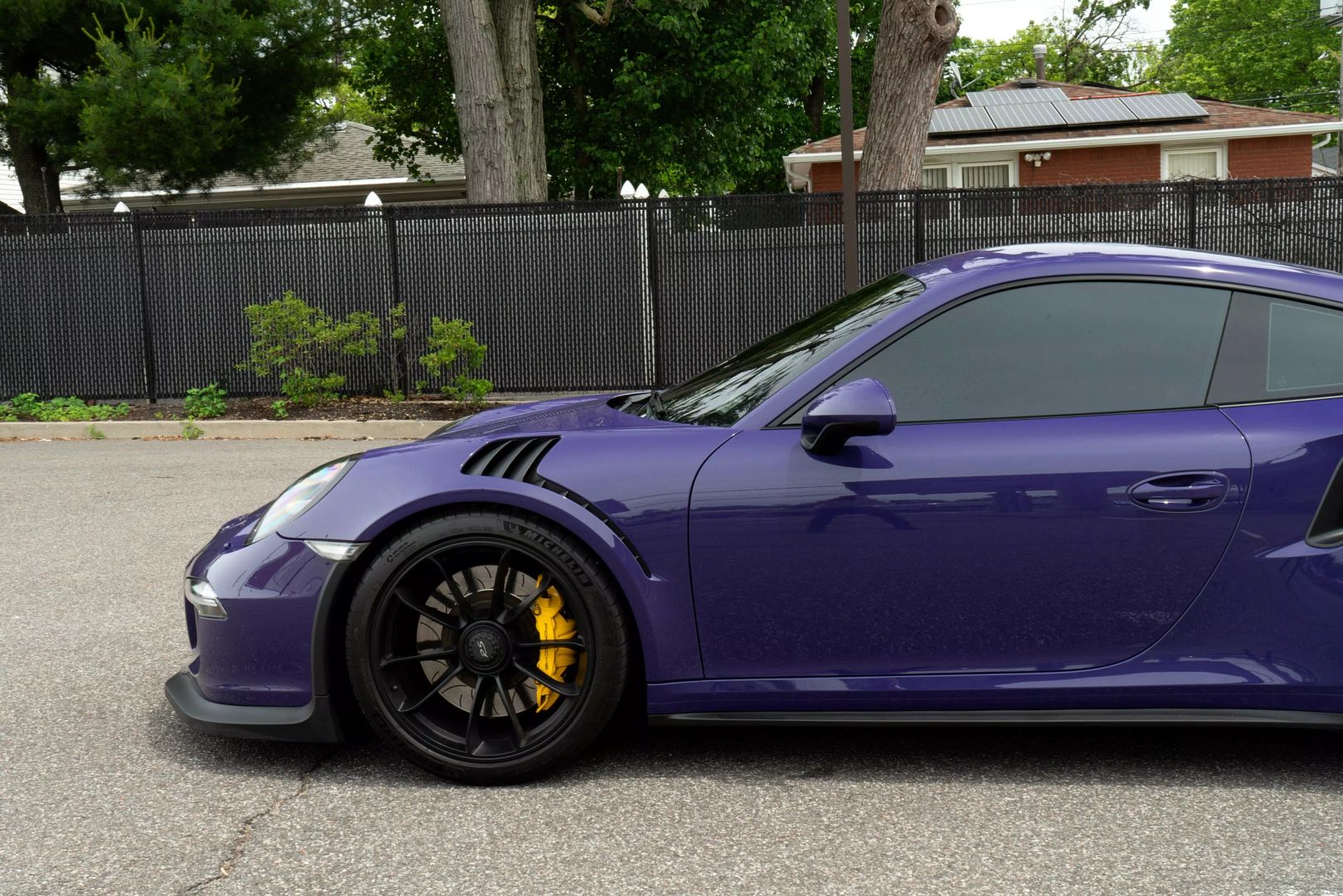 2016 Porsche 911 - Image 16