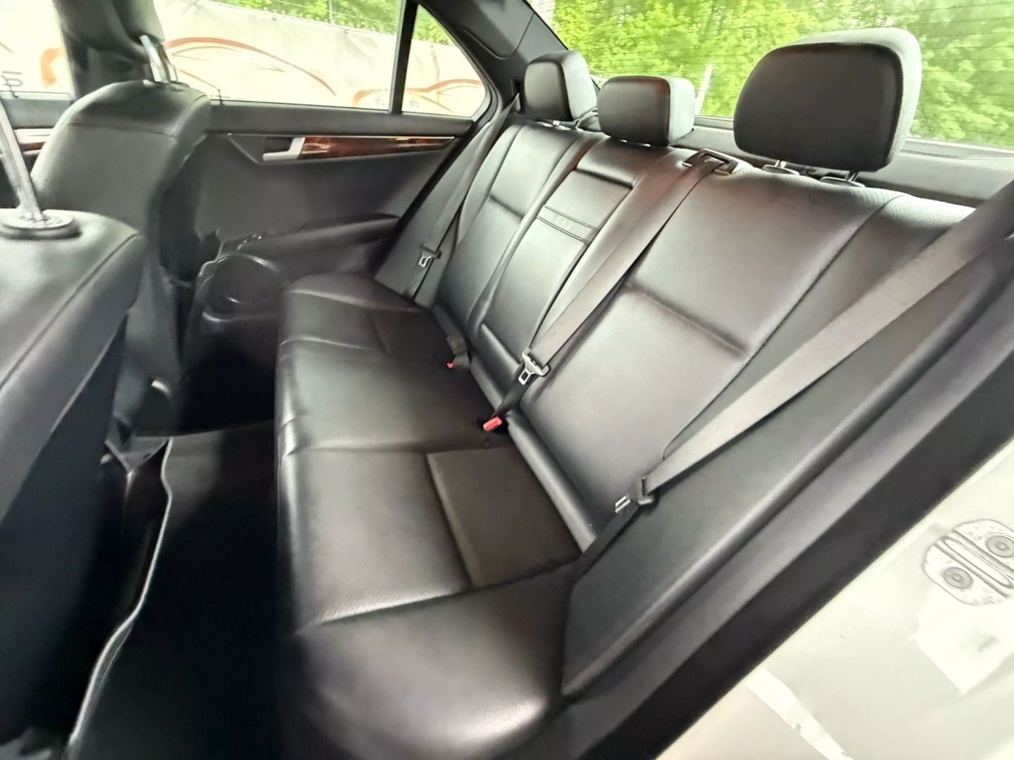2013 Mercedes-benz C-class - Image 19