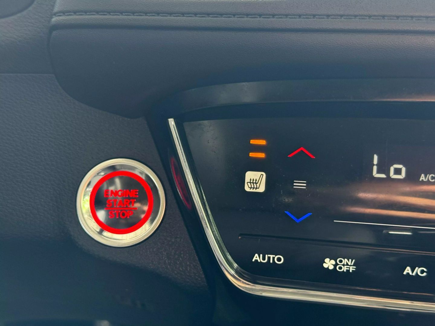 2019 Honda Hr-v - Image 29