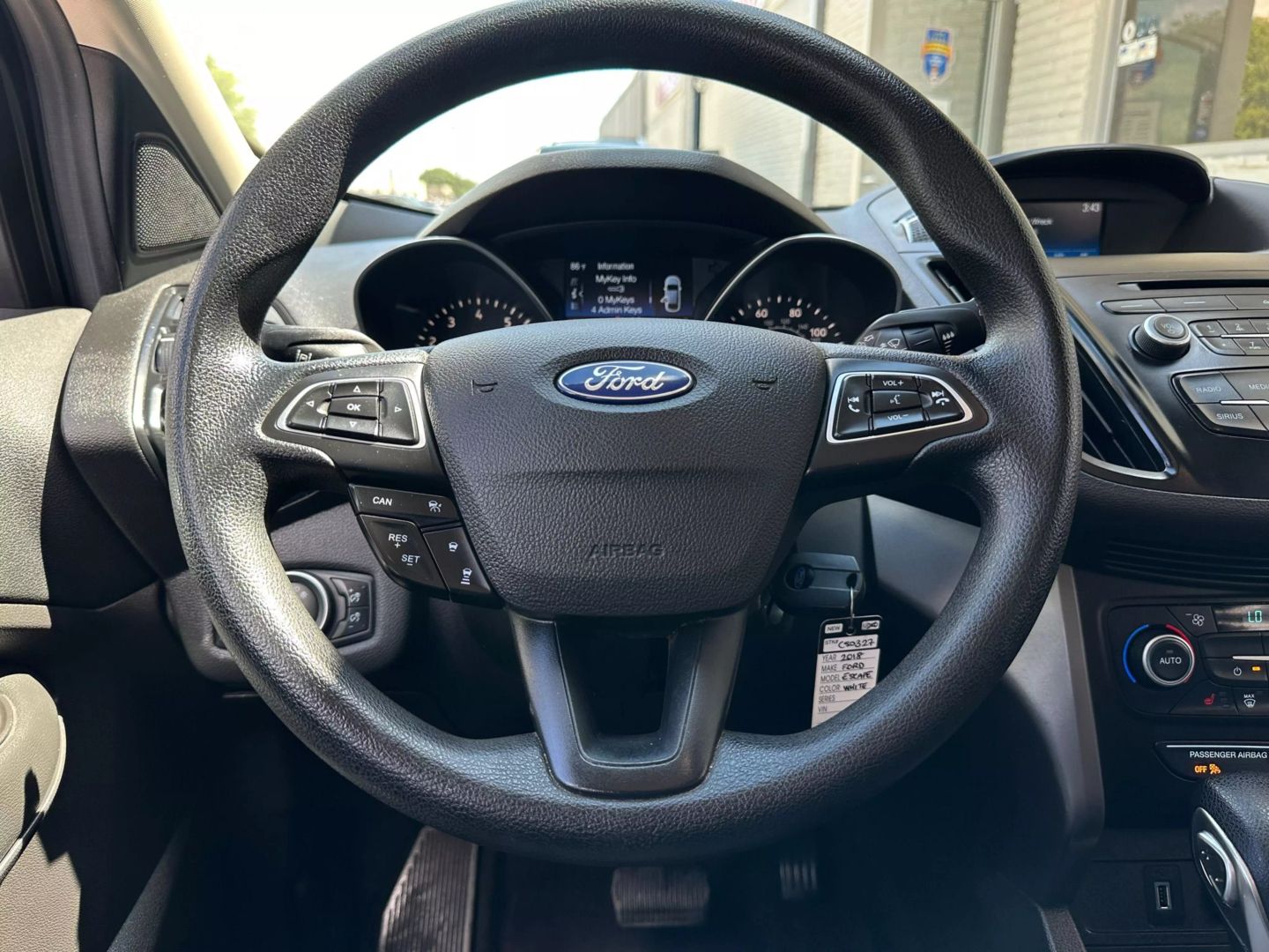 2018 Ford Escape - Image 26
