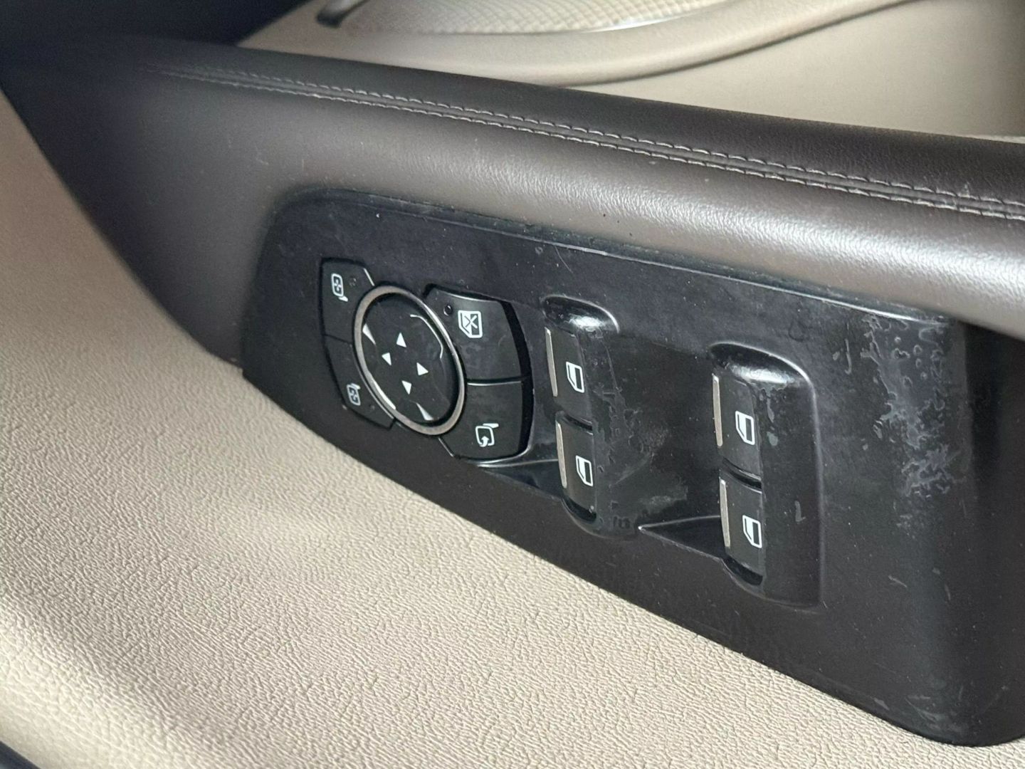 2017 Lincoln Mkx - Image 49