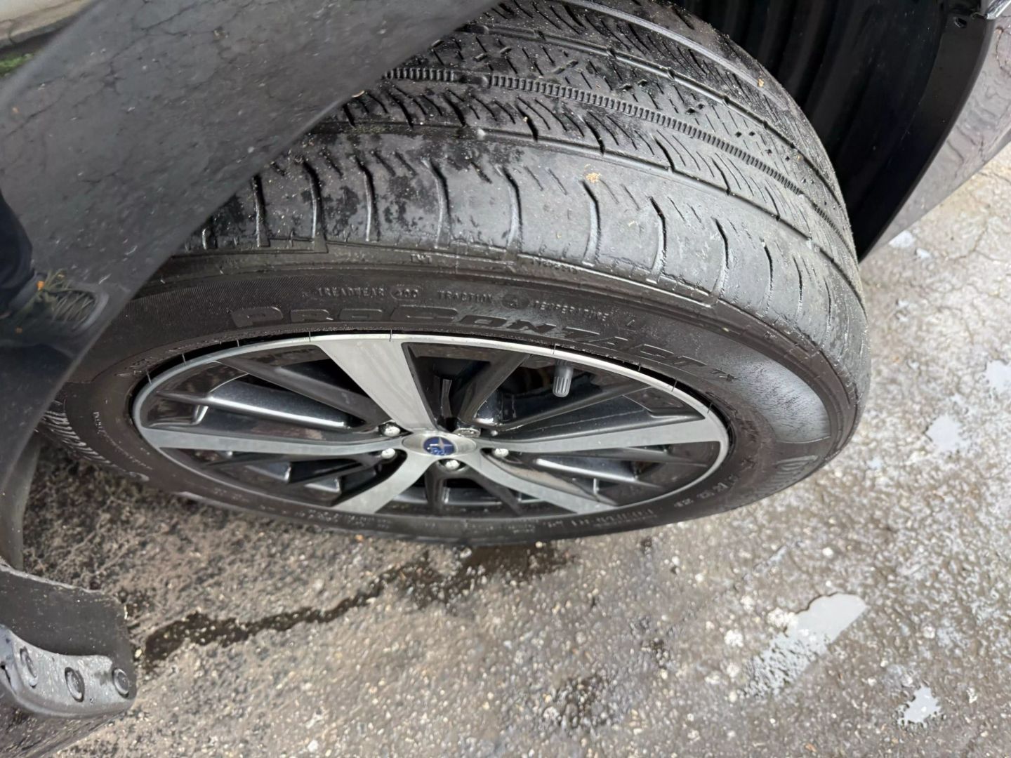 2019 Subaru Impreza - Image 46