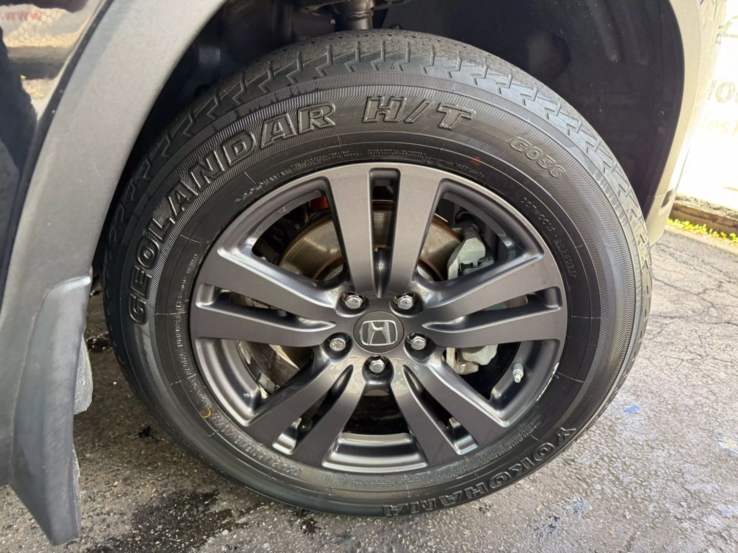 2019 Honda Ridgeline - Image 44