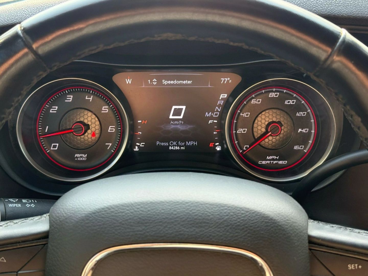 2021 Dodge Charger - Image 27