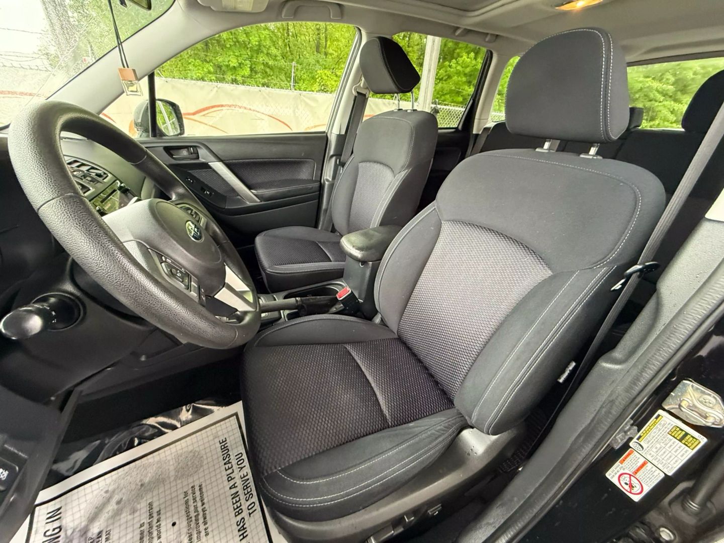 2017 Subaru Forester - Image 16