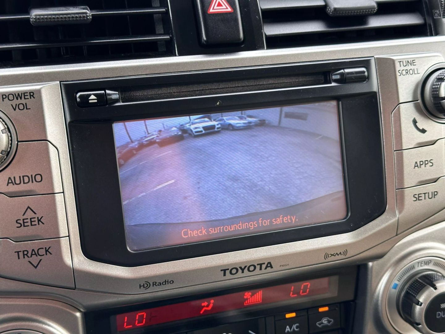 2013 Toyota 4runner - Image 33