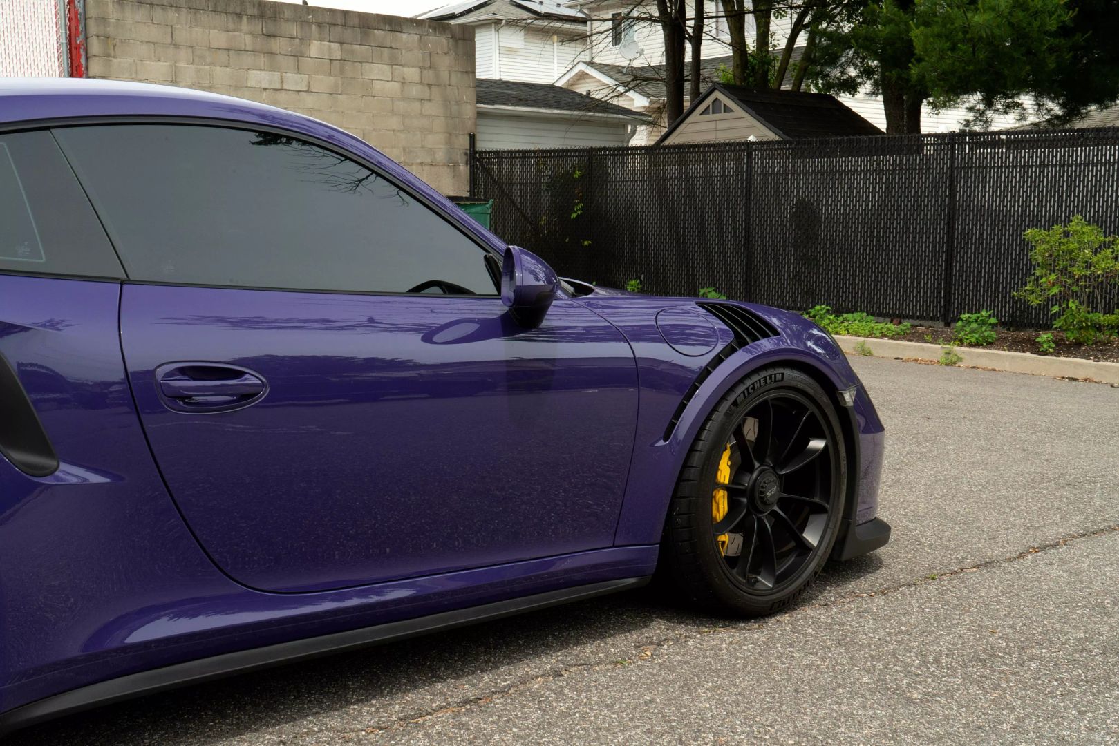 2016 Porsche 911 - Image 12